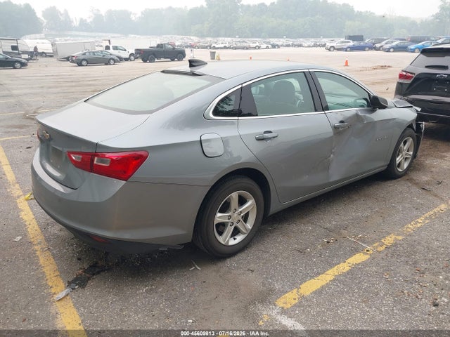 صورة 4 لـ 2023 Chevrolet MALIBU FWD 1FL