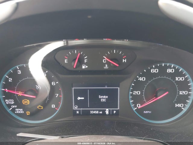 صورة 7 لـ 2023 Chevrolet MALIBU FWD 1FL