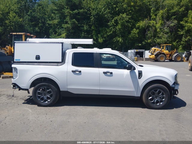 2025 FORD MAVERICK XLT — миниатюра 14