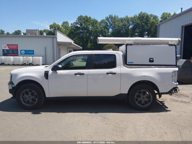 2025 FORD MAVERICK XLT — миниатюра 15