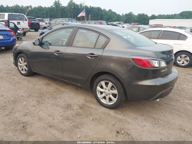 صورة 3 لـ 2010 Mazda MAZDA3 I TOURING