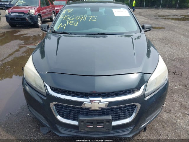 2014 Chevrolet MALIBU 1LS 照片 6