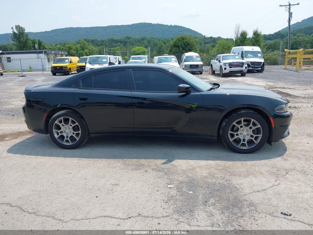2015 Dodge CHARGER SXT 缩略图 13