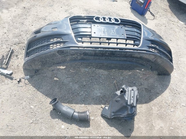 صورة مصغرة 12 لـ 2014 AUDI A6 3.0T PREMIUM PLUS