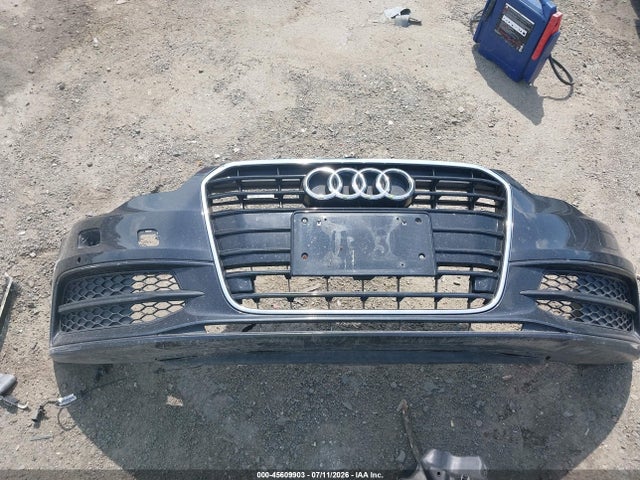 صورة مصغرة 18 لـ 2014 AUDI A6 3.0T PREMIUM PLUS