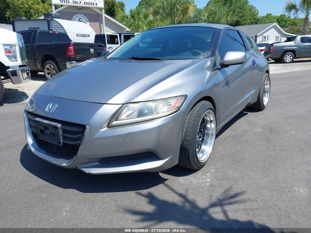 صورة 2 لـ 2012 Honda CR-Z