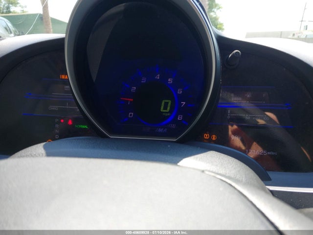 صورة 6 لـ 2012 Honda CR-Z