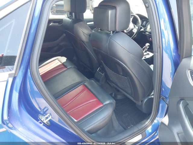 2015 AUDI S3 2.0T PREMIUM PLUS 照片 8