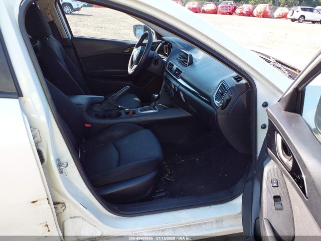 صورة 5 لـ 2014 Mazda MAZDA3 I SPORT