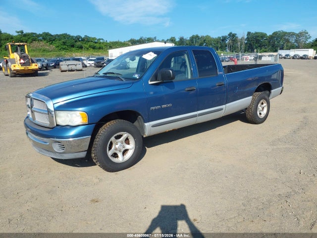 صورة 2 لـ 2002 Dodge RAM 1500 ST