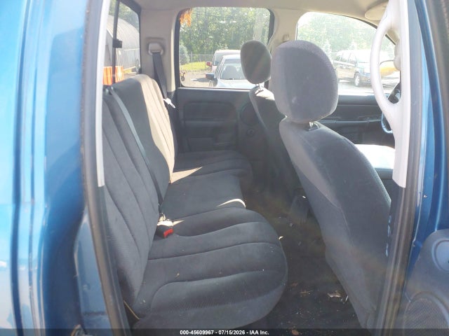 صورة 8 لـ 2002 Dodge RAM 1500 ST