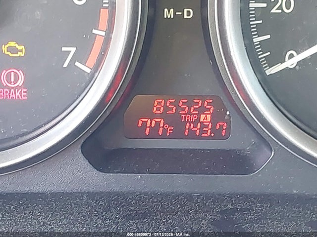 صورة 15 لـ 2010 Mazda MAZDA6 I SPORT