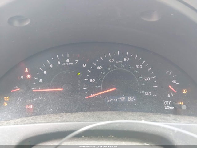 صورة 7 لـ 2007 Toyota CAMRY LE
