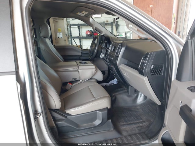 2020 FORD F-150 XL 照片 5