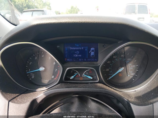 2013 FORD FOCUS SE 照片 7
