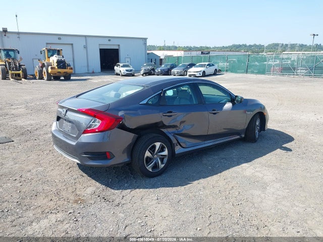صورة 4 لـ 2019 Honda CIVIC LX