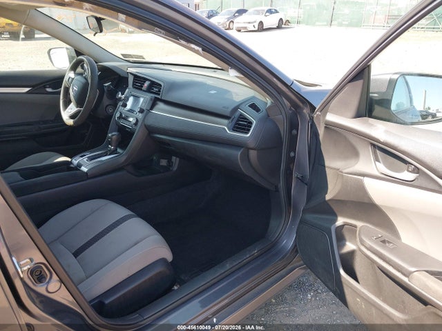 صورة 5 لـ 2019 Honda CIVIC LX