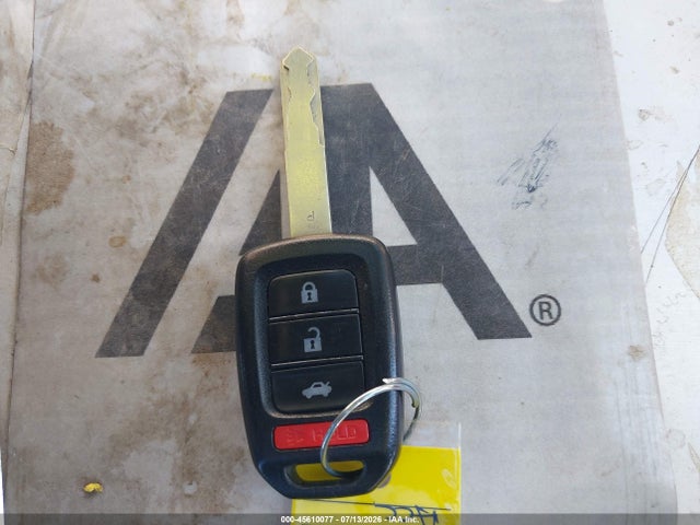2013 Honda ACCORD LX 缩略图 11