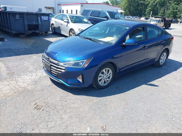صورة 2 لـ 2020 Hyundai ELANTRA SE