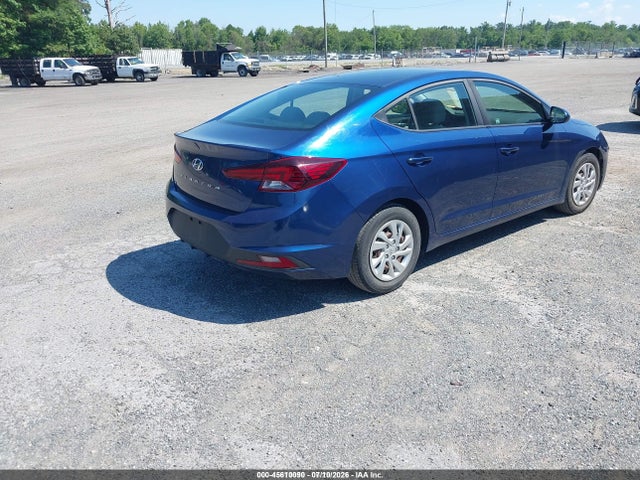 صورة 4 لـ 2020 Hyundai ELANTRA SE