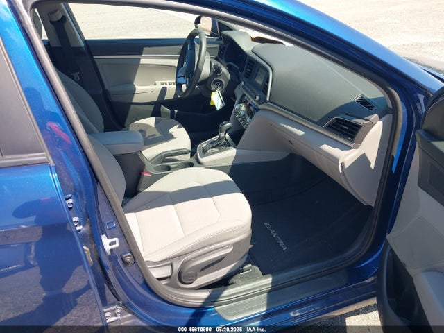 صورة 5 لـ 2020 Hyundai ELANTRA SE
