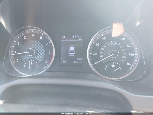 صورة 7 لـ 2020 Hyundai ELANTRA SE