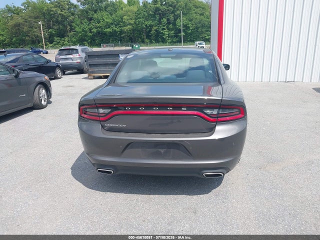 2019 Dodge CHARGER SXT RWD — миниатюра 17