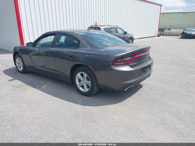 صورة 3 لـ 2019 Dodge CHARGER SXT RWD