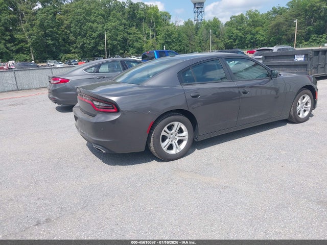 صورة 4 لـ 2019 Dodge CHARGER SXT RWD