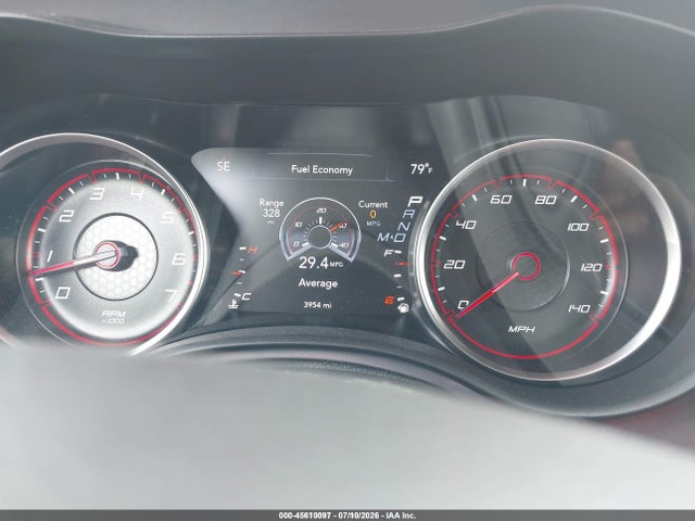 صورة 7 لـ 2019 Dodge CHARGER SXT RWD