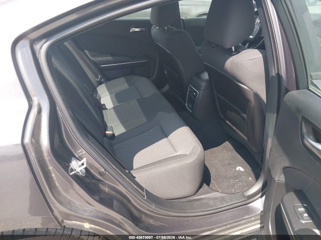 صورة 8 لـ 2019 Dodge CHARGER SXT RWD