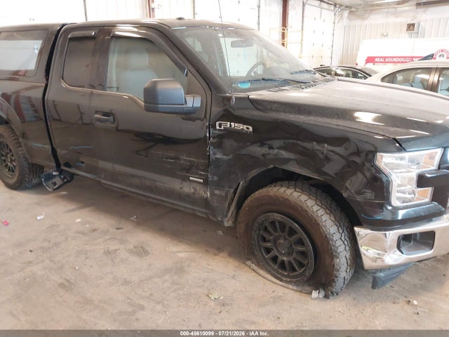 2017 FORD F-150 XLT 照片 6