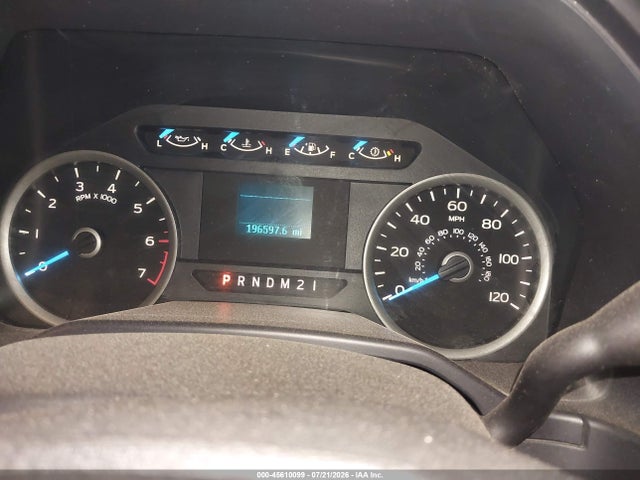 2017 FORD F-150 XLT 照片 7