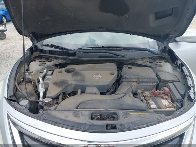 صورة 10 لـ 2014 Nissan ALTIMA 2.5 S