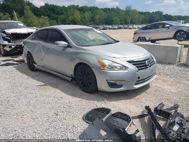 صورة 1 لـ 2014 Nissan ALTIMA 2.5 S