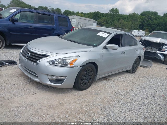 صورة 2 لـ 2014 Nissan ALTIMA 2.5 S