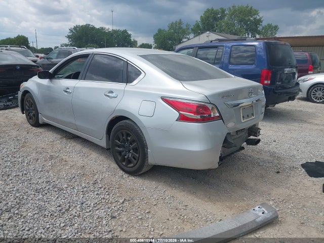 صورة 3 لـ 2014 Nissan ALTIMA 2.5 S