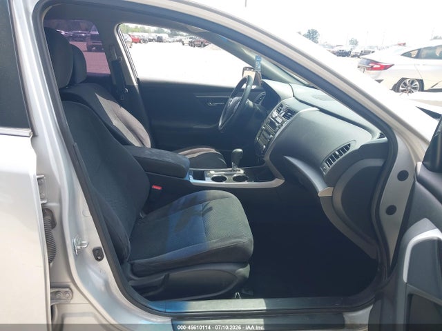 صورة 5 لـ 2014 Nissan ALTIMA 2.5 S