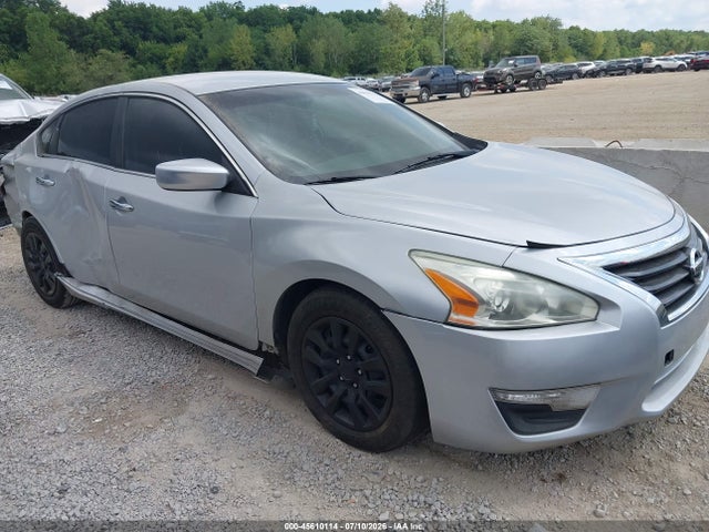 صورة 6 لـ 2014 Nissan ALTIMA 2.5 S