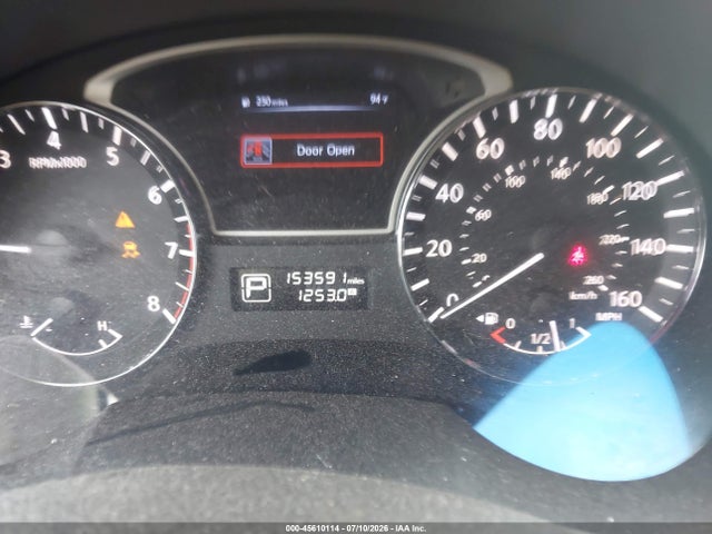 صورة 7 لـ 2014 Nissan ALTIMA 2.5 S