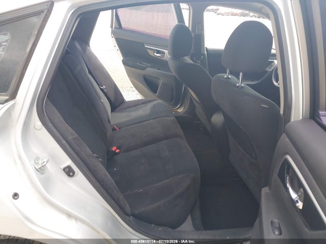 صورة 8 لـ 2014 Nissan ALTIMA 2.5 S