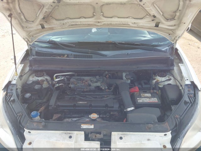 2011 KIA SOUL + 照片 10