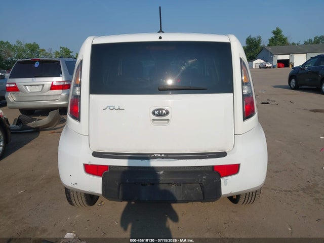 صورة 16 لـ 2011 KIA SOUL +