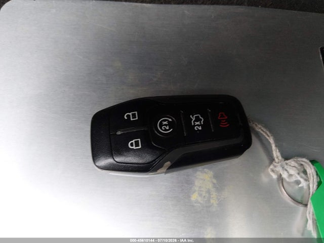2013 FORD FUSION TITANIUM 缩略图 11