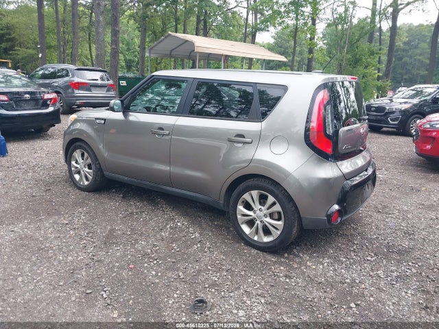 2016 KIA SOUL + — фото 3