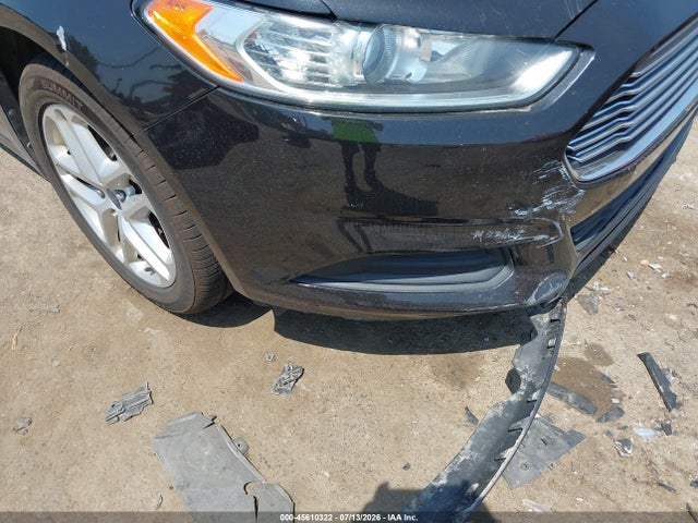 صورة 6 لـ 2014 FORD FUSION SE