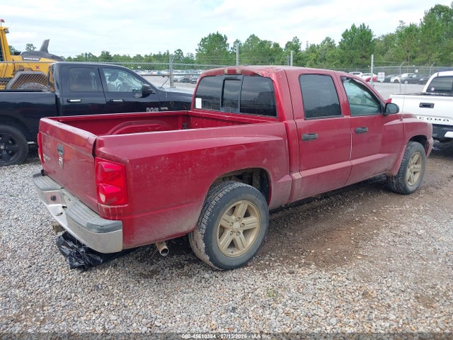 2007 Dodge DAKOTA SLT — фото 4
