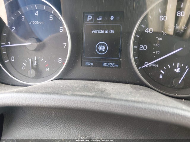 صورة 7 لـ 2017 Hyundai ELANTRA LIMITED