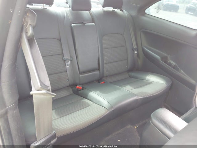2014 KIA FORTE KOUP SX — фото 8