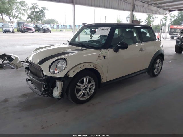 صورة 2 لـ 2012 MINI COOPER